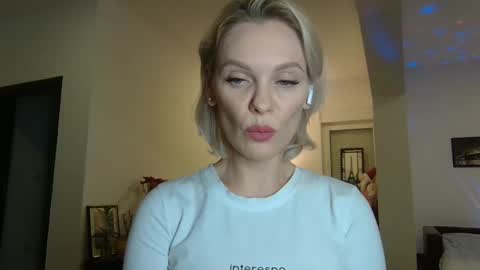 Beautifulkollette online show from January 2025 07:23:01 PM