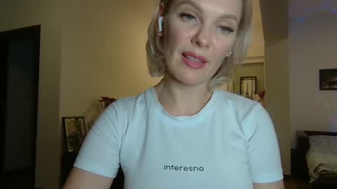 Beautifulkollette online show from January 2025 10:24:01 PM