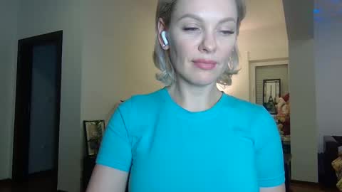 Beautifulkollette online show from January 2025 09:40:02 PM