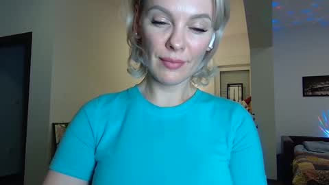 Beautifulkollette online show from January 2025 10:23:01 PM