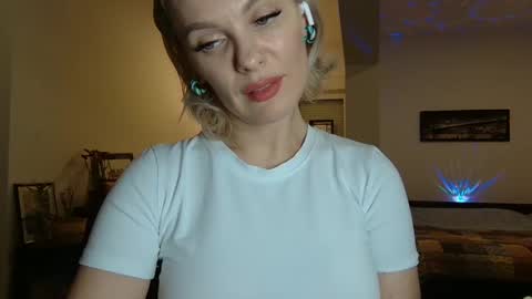 Beautifulkollette online show from January 2025 04:31:02 PM