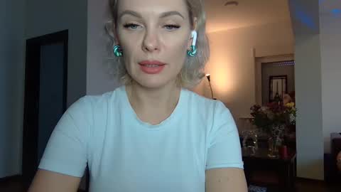 Beautifulkollette online show from January 2025 11:24:01 AM