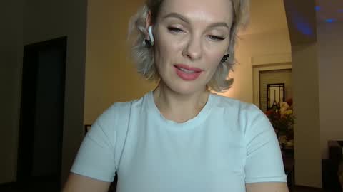 Beautifulkollette online show from January 2025 06:55:02 PM