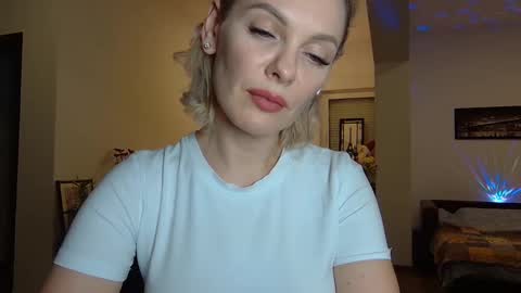 Beautifulkollette online show from January 2025 10:54:02 PM