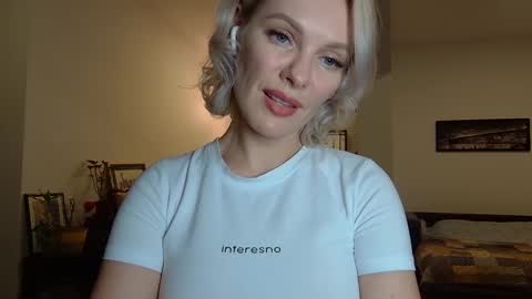 Beautifulkollette online show from January 2025 10:16:02 PM