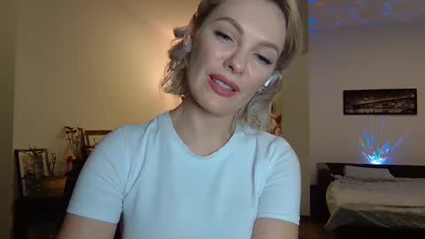 Beautifulkollette online show from January 2025 09:16:01 PM