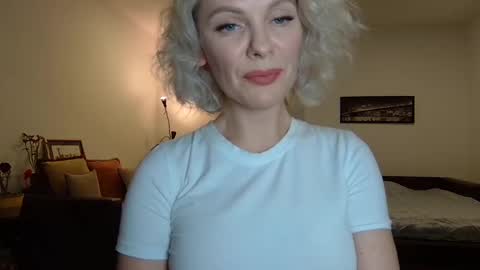 Beautifulkollette online show from February 2025 10:11:01 PM