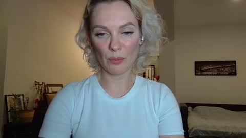 Beautifulkollette online show from February 2025 09:29:01 PM