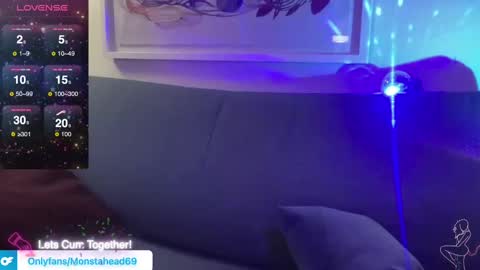 Snapshot of beautifull_sin69 chatting on December 2024 09:07:02 AM MONSTAHEAD69 online show from December 2024 09:07:02 AM