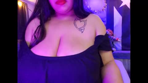 Snapshot of beautifull_sin69 chatting on November 2025 06:46:02 AM MONSTAHEAD69 online show from November 2025 06:46:02 AM