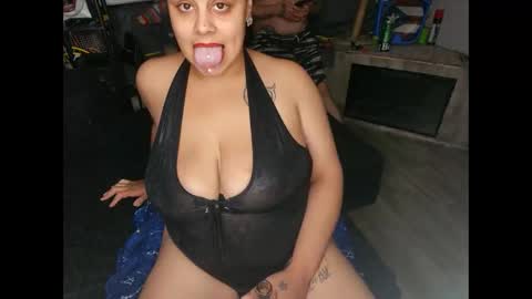MONSTAHEAD69 online show from May 2026 05:34:02 AM