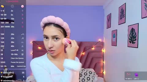 Shalom  online show from February 2025 07:56:02 PM