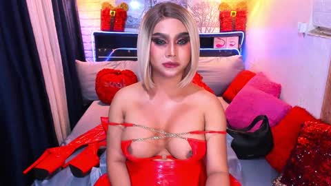 Queen Alexa online show from January 2025 02:30:01 AM