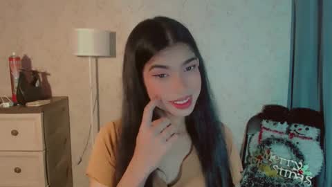 Snapshot of beautifultrixie chatting on December 2025 10:32:01 AM TRIXIE online show from December 2025 10:32:01 AM