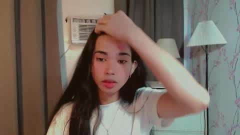 TRIXIE online show from March 2026 03:01:01 AM