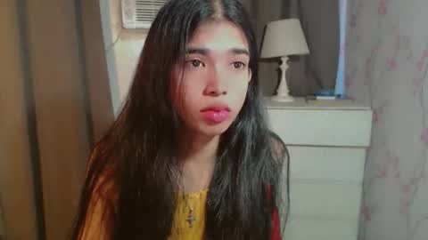 TRIXIE online show from March 2026 03:21:01 AM