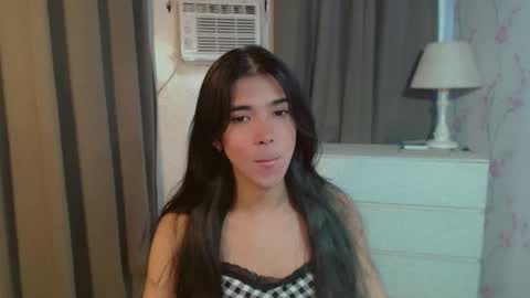 TRIXIE online show from March 2026 02:50:01 AM