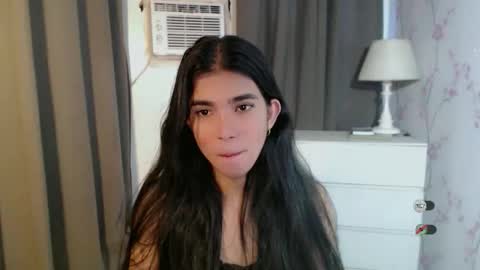 TRIXIE online show from March 2026 08:26:33 AM