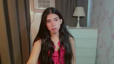 TRIXIE online show from April 2026 03:56:01 AM