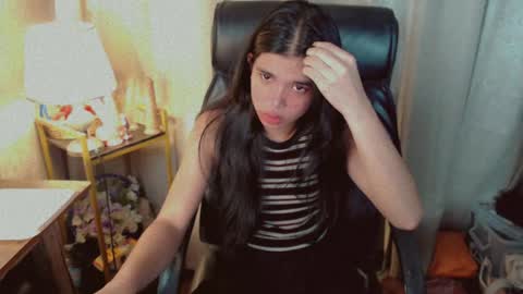 TRIXIE online show from July 2026 07:53:01 PM