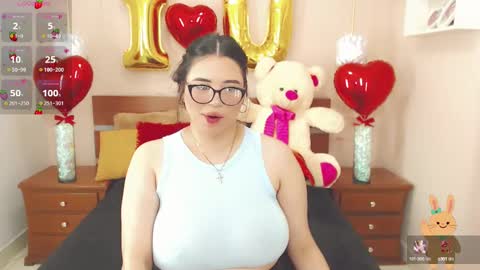beautty_pink online show from February 2025 05:16:01 PM