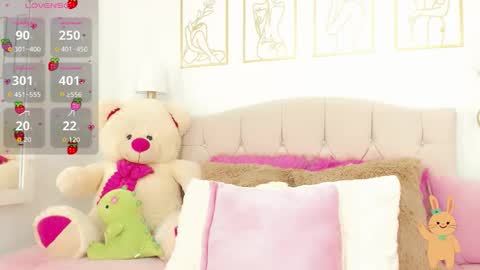 beautty_pink online show from March 2026 02:42:01 PM