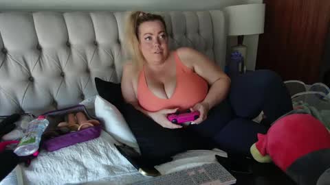 beauty4agent online show from March 2025 07:22:01 PM