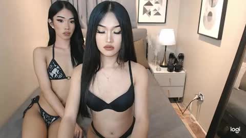 PEARL X NIKKI online show from May 2026 08:11:01 AM