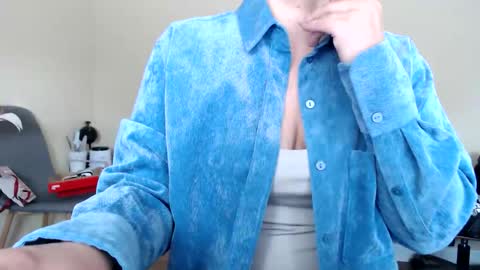 Snapshot of beauty_annyta chatting on March 2026 07:55:02 AM beauty_annyta online show from March 2026 07:55:02 AM