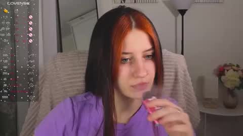 Snapshot of beauty_charismatic chatting on February 2026 10:19:02 AM beauty_charismatic online show from February 2026 10:19:02 AM