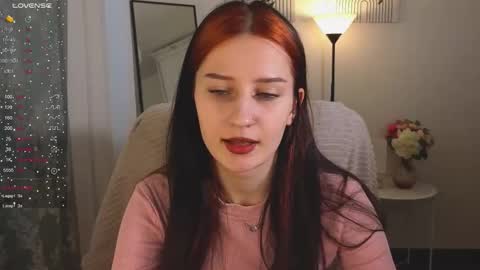 Snapshot of beauty_charismatic chatting on February 2026 10:07:02 AM beauty_charismatic online show from February 2026 10:07:02 AM