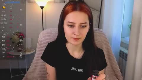 Snapshot of beauty_charismatic chatting on February 2026 10:11:02 AM beauty_charismatic online show from February 2026 10:11:02 AM