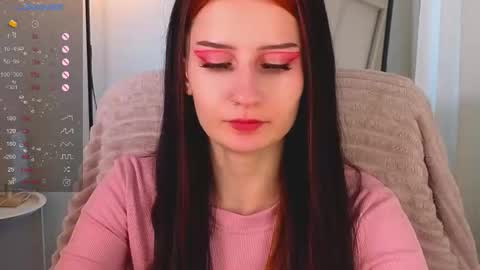 Snapshot of beauty_charismatic chatting on February 2026 09:39:01 AM beauty_charismatic online show from February 2026 09:39:01 AM