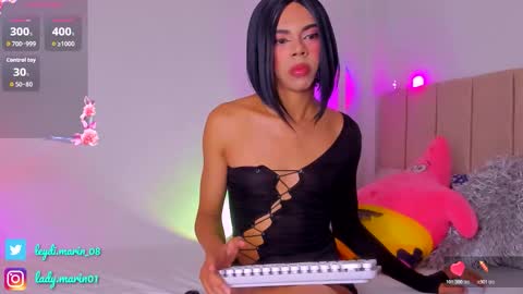 Snapshot of beauty_doll01 chatting on February 2026 03:10:01 AM Leydi online show from February 2026 03:10:01 AM