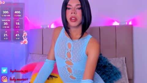 Snapshot of beauty_doll01 chatting on March 2026 12:07:01 PM Leydi online show from March 2026 12:07:01 PM