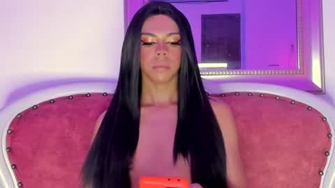 Leydi  online show from July 2026 02:26:02 PM