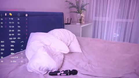 Polly  online show from December 2025 06:15:02 PM