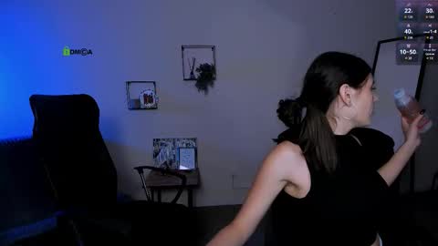 beauty_ginger online show from September 2025 12:50:01 PM