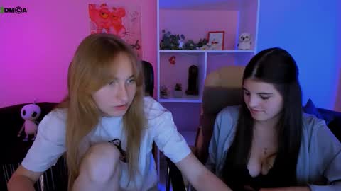 beauty_ginger online show from September 2025 07:40:02 PM