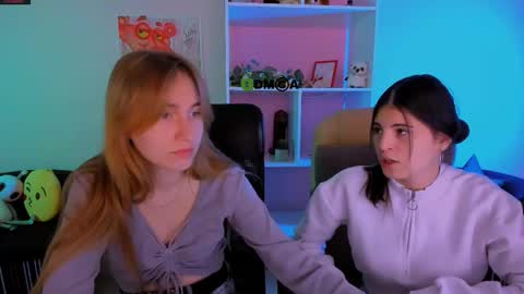 beauty_ginger online show from October 2025 05:36:02 AM