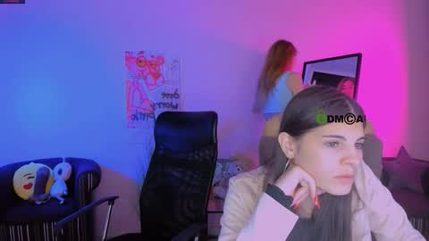 beauty_ginger online show from October 2025 05:38:01 AM