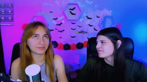 beauty_ginger online show from November 2025 10:28:02 AM