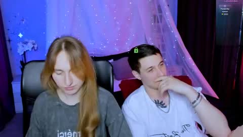 beauty_ginger online show from May 2026 06:49:02 PM
