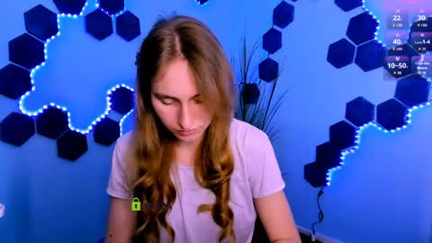 beauty_ginger online show from May 2026 06:59:01 PM