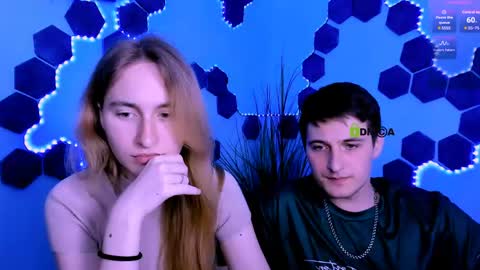beauty_ginger online show from May 2026 06:56:02 PM