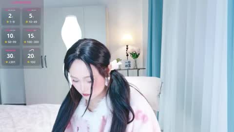 Snapshot of beauty_hanhan chatting on January 2026 12:10:01 PM beauty_hanhan online show from January 2026 12:10:01 PM