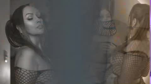 Chantall online show from May 2026 01:48:02 PM