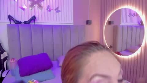 Chantall online show from July 2026 11:39:02 AM