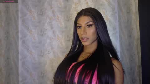 Snapshot of beauty_nina chatting on May 2026 02:11:01 PM beauty_nina online show from May 2026 02:11:01 PM