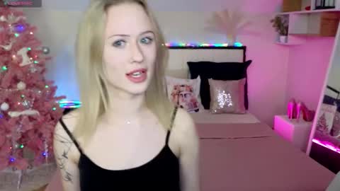 beauty Sasha online show from January 2026 07:05:02 PM